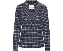 Ichi IHKATE CLOULE BL2 Dames Blazer/colbert - Maat S