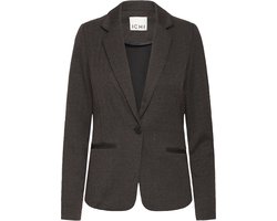 Ichi IHKATE JACQUARD BL4 Dames Blazer/colbert - Maat XXL