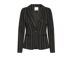Ichi IHRUTI BL16 Dames Blazer/colbert - Maat L