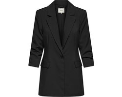 JDY - JDYELIZA 3/4 BLAZER PNT NOOS - Dames - Blazers