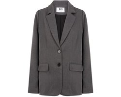 Lofty Manner - Blazer Liva - Grey