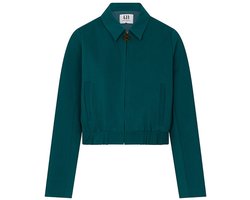 Lofty Manner - Blazer Lucie - Teal