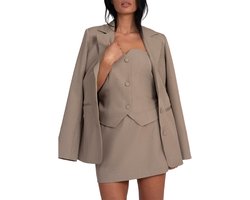 Nikkie Reimio Blazer