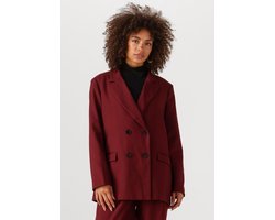 Notre-V Nv-galina Blazers Dames - Bordeaux - Maat 38