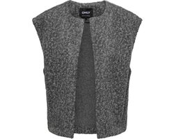 ONLY - ONLMILA LIFE WAISTCOAT CS OTW - Dames - Gewatteerde jassen