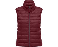 Only Tahia Quilted Waistcoat Bodywarmer Dames - Maat M