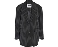 Oversized Blazer Flow – Noisy May - XS