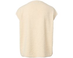 Pieces Gilet PCKATTY TEDDY