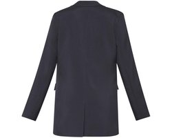 SisterS point Blazer Viksa Bl 19161 Black Dames Maat - M