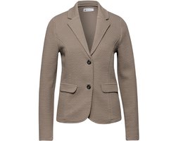 Street One - A212925 - Structured Basic Blazer
