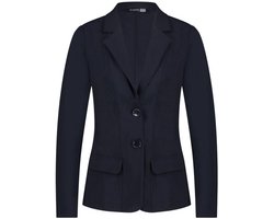 Studio Anneloes Assen Bonded blazer | Maat S