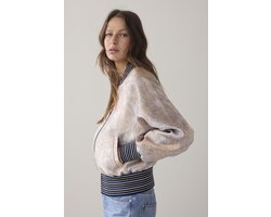 Summum - 1s1295-12366 - Jacket Jacquard