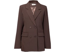 SURI FREY Blazer SFY Freyday ( SW10056 ) - Dames Blazer - brown 200