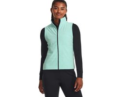 Under Armour Golf Storm Revo Softshell Vest Groen L Vrouw