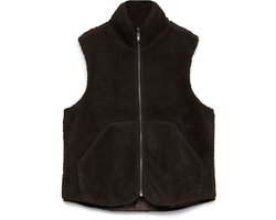 Vero Moda Teddy gilet VMJOSEFINE Gilet