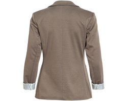 VILA Blazer VISAGA Jersey