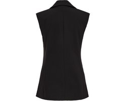 WE Fashion Dames gilet met glitter