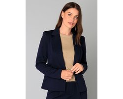 YEST Bárbara Cover ups - Dark Navy - maat 38