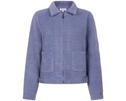 Zoso Blazer Fien 254 0015 Blue Dames Maat - M