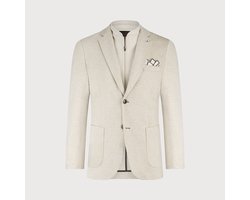 BLUE INDUSTRY - Blue industry colbert - JBIW25-M8 - Sand