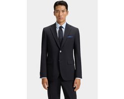 BOSS Black Colbert Mix & Match Blauw H-Harvey-MM-C-NF 10276709 01 50555284/404