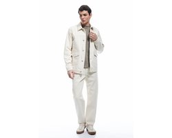 Denim Normale lengte Jeansblazer