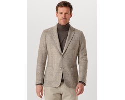 Gentiluomo Bergomi Colberts Heren - Beige - Maat 50