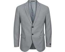 JACK&JONES - JPRFRANCO CHECK BLAZER SN - Heren - Colberts