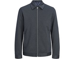 JACK&JONES - JPRMARTIN JERSEY HYBRID BLAZER - Heren - Colberts