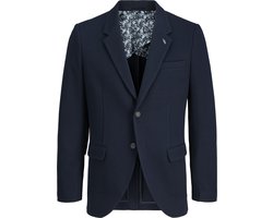JACK&JONES - JPRMARTIN LEEDS JERSEY BLAZER HR02 SN - Heren - Colberts