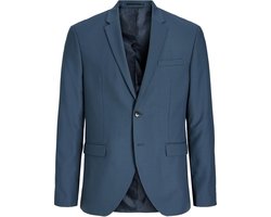 JACK&JONES - JPRSOLARIS BLAZER NOOS - Heren - Colberts