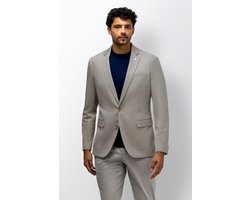 State of Art Colbert Regular Fit Blazer Met Stretch 71116800 1614 Mannen Maat - M