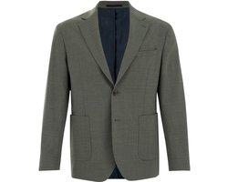 Van Gils Heren slim fit blazer
