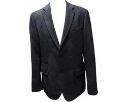 Vanguard - REG.TM - Colbert Blauw - Maat 54