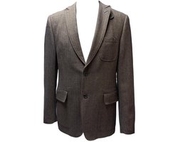 Vanguard - VJJ37355-5886 - Colbert - Mannen - Bruin - Maat 50