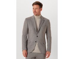 Zuitable Dinick Colberts Heren - Taupe - Maat 50