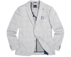 ZUITABLE - JERSEY BLAZER DINICK