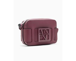 Armani Exchange Susie Camera Tas bordeaux, ST