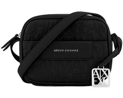 Armani Exchange Xw001578_af15774 Messenger Bag Zwart