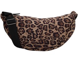 Beagles Calvia Heuptas - Luipaard Beige