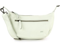 Bear Design Clara Leren Crossbodytas - Ice