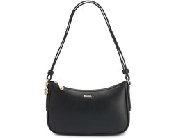 BOSS schoudertas Numah Minibag Black zwart