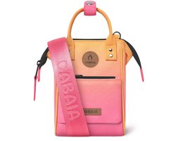 CABAIA schoudertas handtas Adventurer Essentials Nano Bag Cabourg veelkleurig