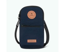 Cabaia Telefoontasje Reykjavik Navy