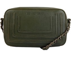 Cowboysbag Feltham Crossbody avocado