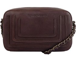 Cowboysbag Feltham Crossbody hickory