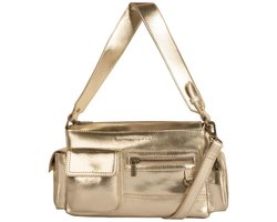 Cowboysbag Hawley Crossbody gold