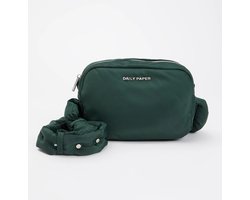 Daily Paper Mohi crossbodytas met verstelbare schouderriem