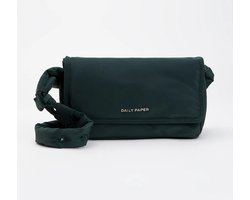 Daily Paper Rana gewatteerde crossbodytas met logo