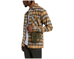 Dickies Unionville Tas Groen,Bruin